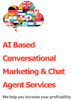 My Chat Bots Agency Logo