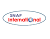 Snap International Logo