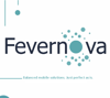 Fevernova Mobile Logo