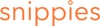 Snippies Logo