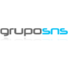 Grupo SNS Logo