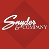 Snyder & Company Logo