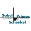 Sobul, Primes & Schenkel CPAs APC Logo
