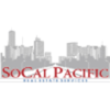 Socal Pacific Real Estate Services Logo