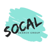 SoCal Search Group Logo