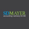 SD Mayer & Associates LLP Logo