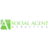 Social Agent Marketing Logo