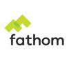 Fathom Logo