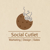 Social Cutlet Logo