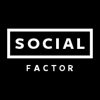 Social Factor Logo