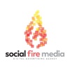 Social Fire Media Logo