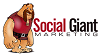 Social Giant Marketing Logo