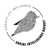 Social Intelligence Agency Logo