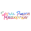 Social Punch Marketing Logo