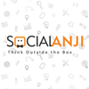 Socialanji Logo