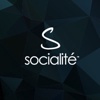 Socialité Logo