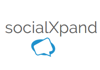 SocialXpand Logo