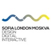 Sofia London Moskva Logo