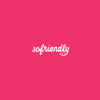 SoFriendly Logo