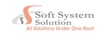 Soft System Solution Logo