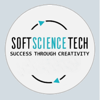 Soft-Science Logo