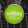 SOFTAG Logo