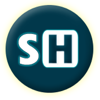 SoftandHost Logo