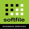 Softfile Logo