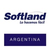 Softland Argentina Logo
