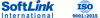 SoftLink International Pvt. Ltd. Logo