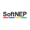 SoftNEP Pvt. Ltd. Logo