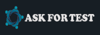 AskForTest Logo