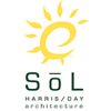 SoL Harris/Day Architecture Logo