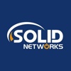 Solid Networks Logo