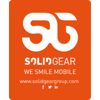 Solid Gear Logo
