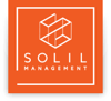 Solil Management Corporation Logo