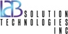 Solution Technologies Inc Logo