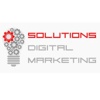 Solutions Digital Marketing Logo
