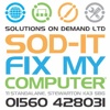 Solutions on Demand Ltd Logo
