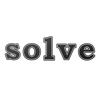 Solve Logo