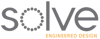 Solve. Logo