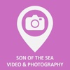 Son of the Sea Logo