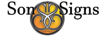 Son Signs Logo