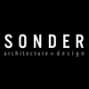 Sonder architecture + design, LLC Logo