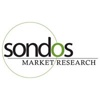 Sondos Market Research Logo