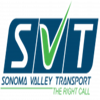 Sonoma Valley Transport Logo