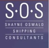SOS Consultants Logo