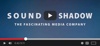 Sound and Shadow Logo