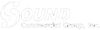 Sound Commercial Group. Logo