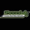 Sound Manufacturing Logo